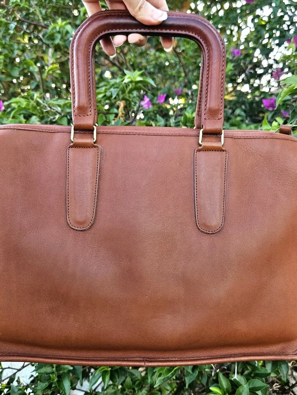 Coach beautiful vintage